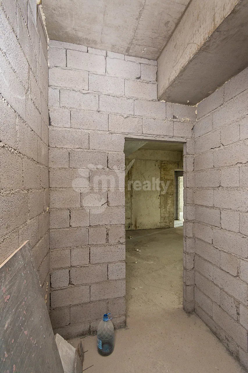 3 bedroom apartment for sale خیابان لِنینگراندیان, آچاپنیاک ایروان, 161159
