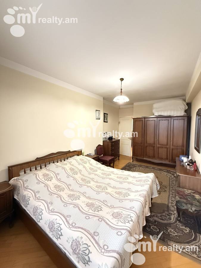 3 սենյականոց բնակարան  Ավան-Առինջ 1 միկ, Ավան Երևան, 158753