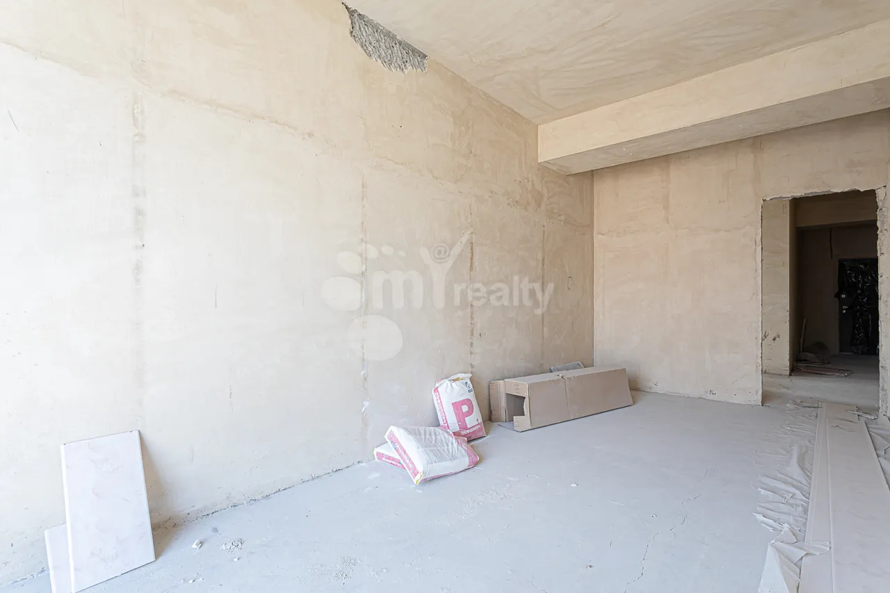 4 bedroom apartment for sale Rostom St, Center Yerevan, 158138