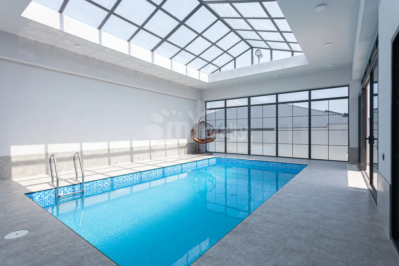 Առանձնատուն վարձով Քասախ, Աջափնյակ Երևան, 159408