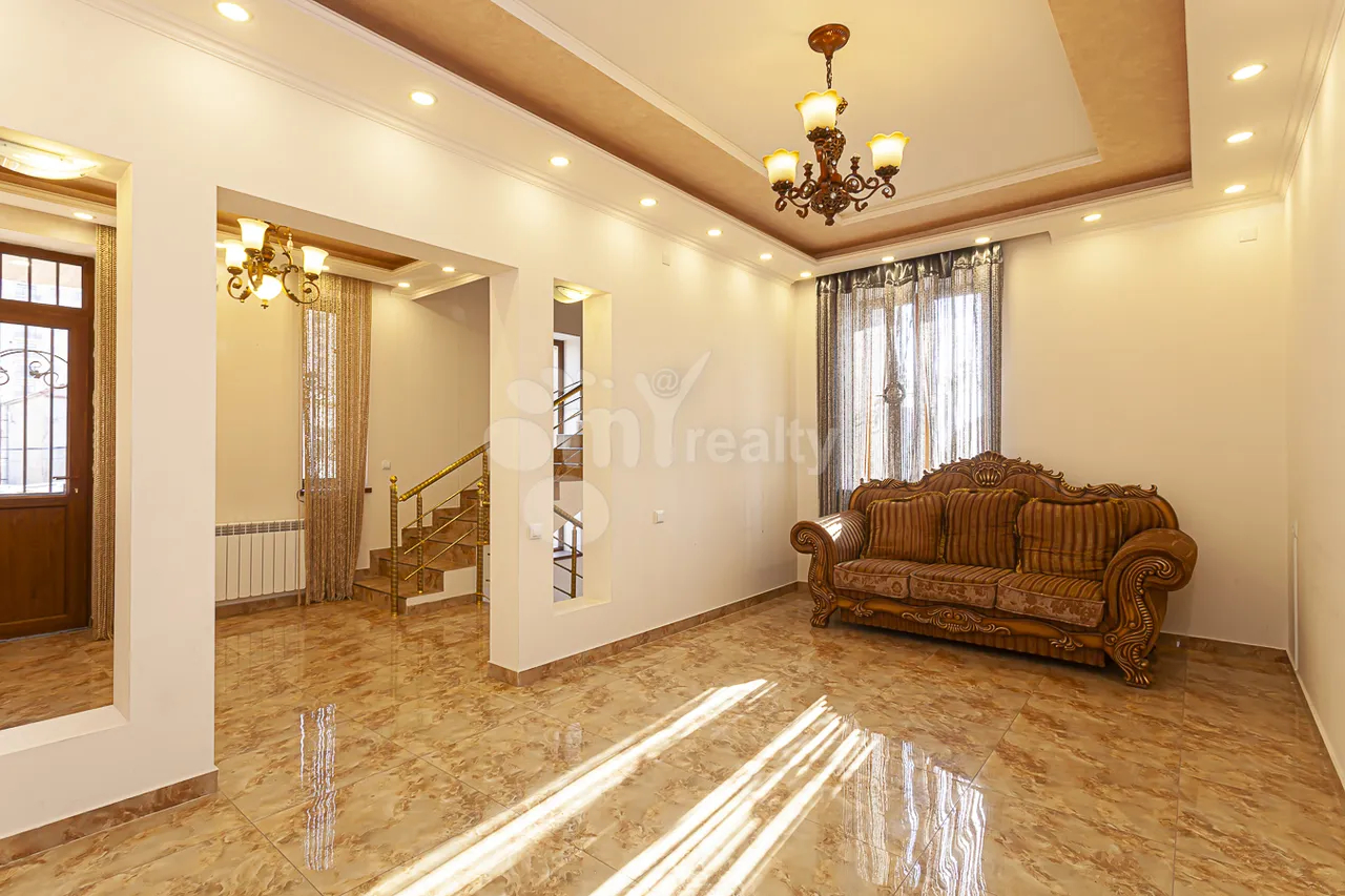 House for rent خیابان داوتاشِن بلوک 3, داوتاشِن ایروان, 161968