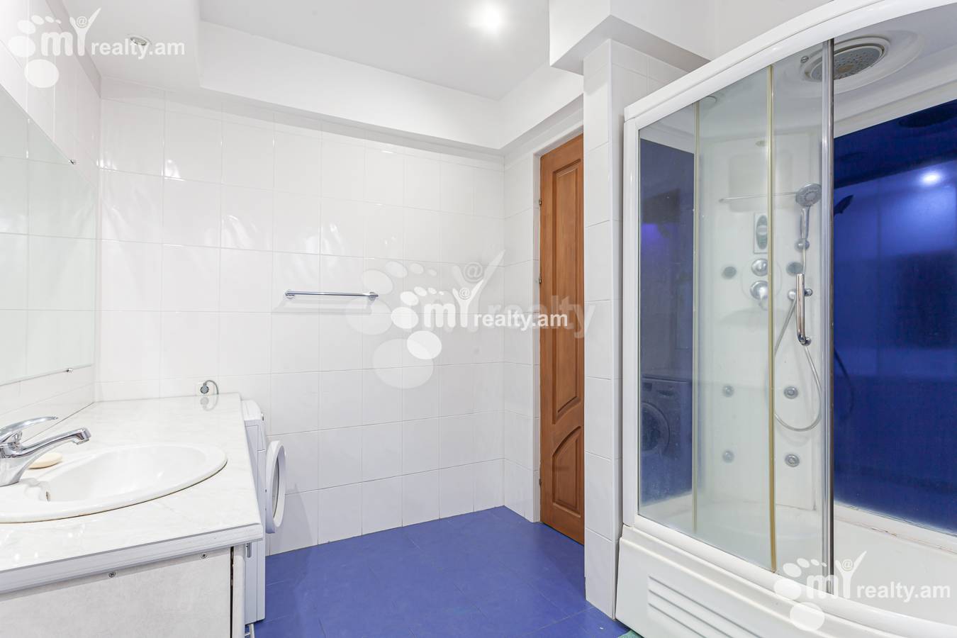 3 bedroom apartment for rent (خیابان نورترن (شمالی, مرکز شهر ایروان, 155961