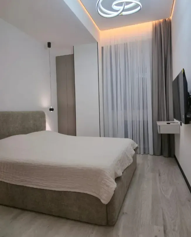 3 bedroom apartment for rent Acharyan St, Avan Yerevan, 161374