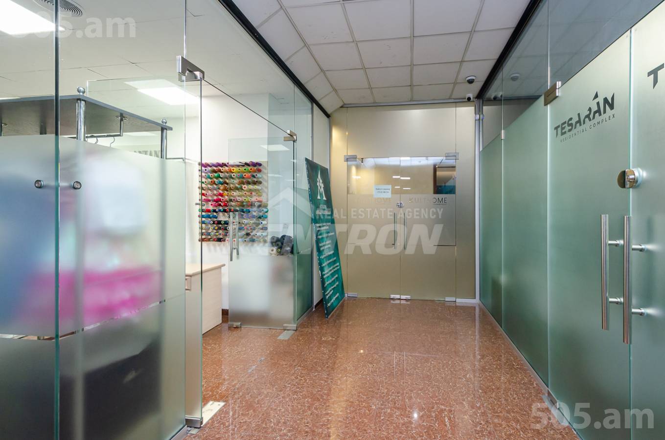 Снять коммерческoе помещение Арам ул, Центр Ереван, 150846