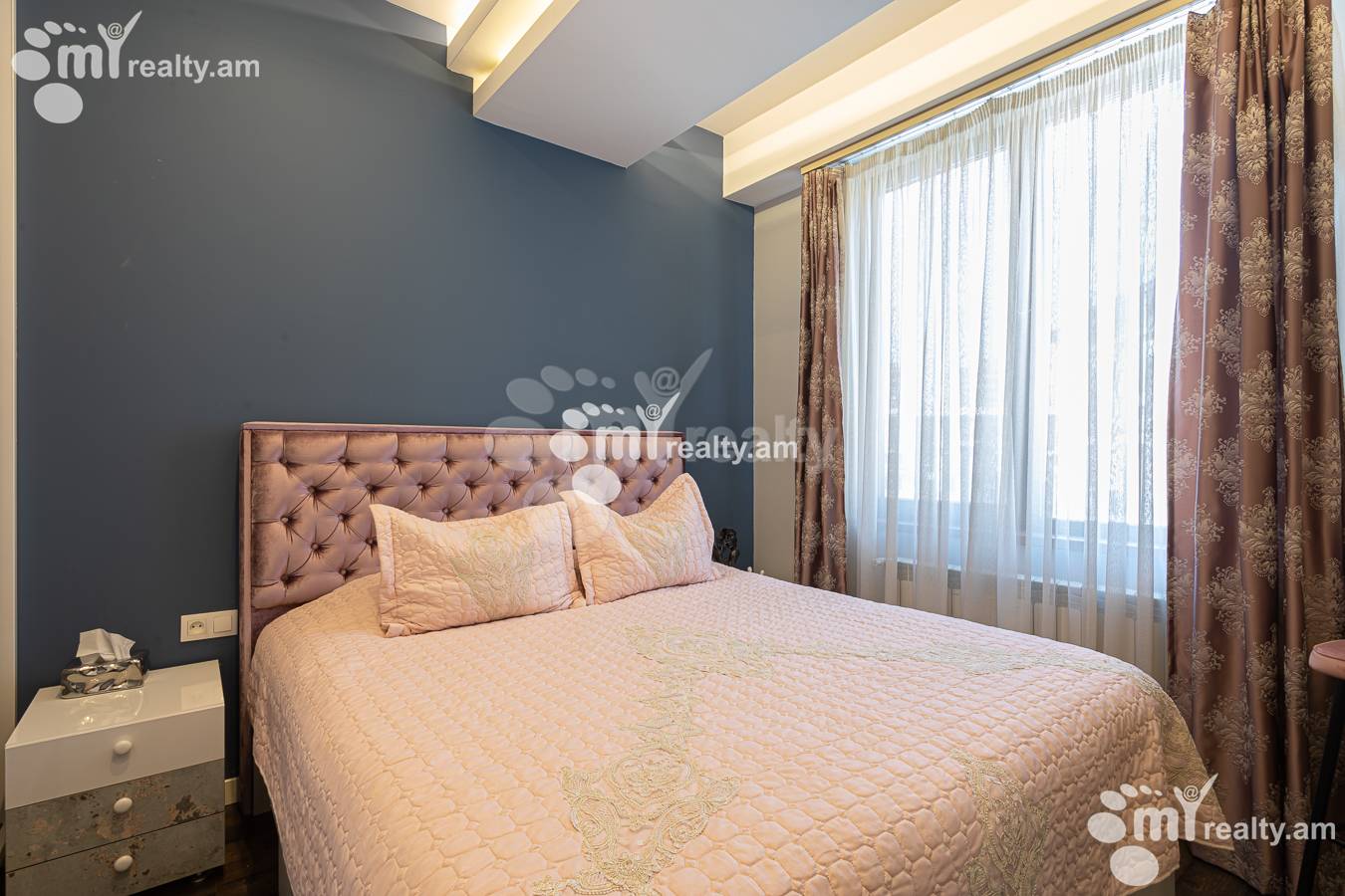 4 bedroom apartment for sale Kievyan St, Arabkir Yerevan, 156111