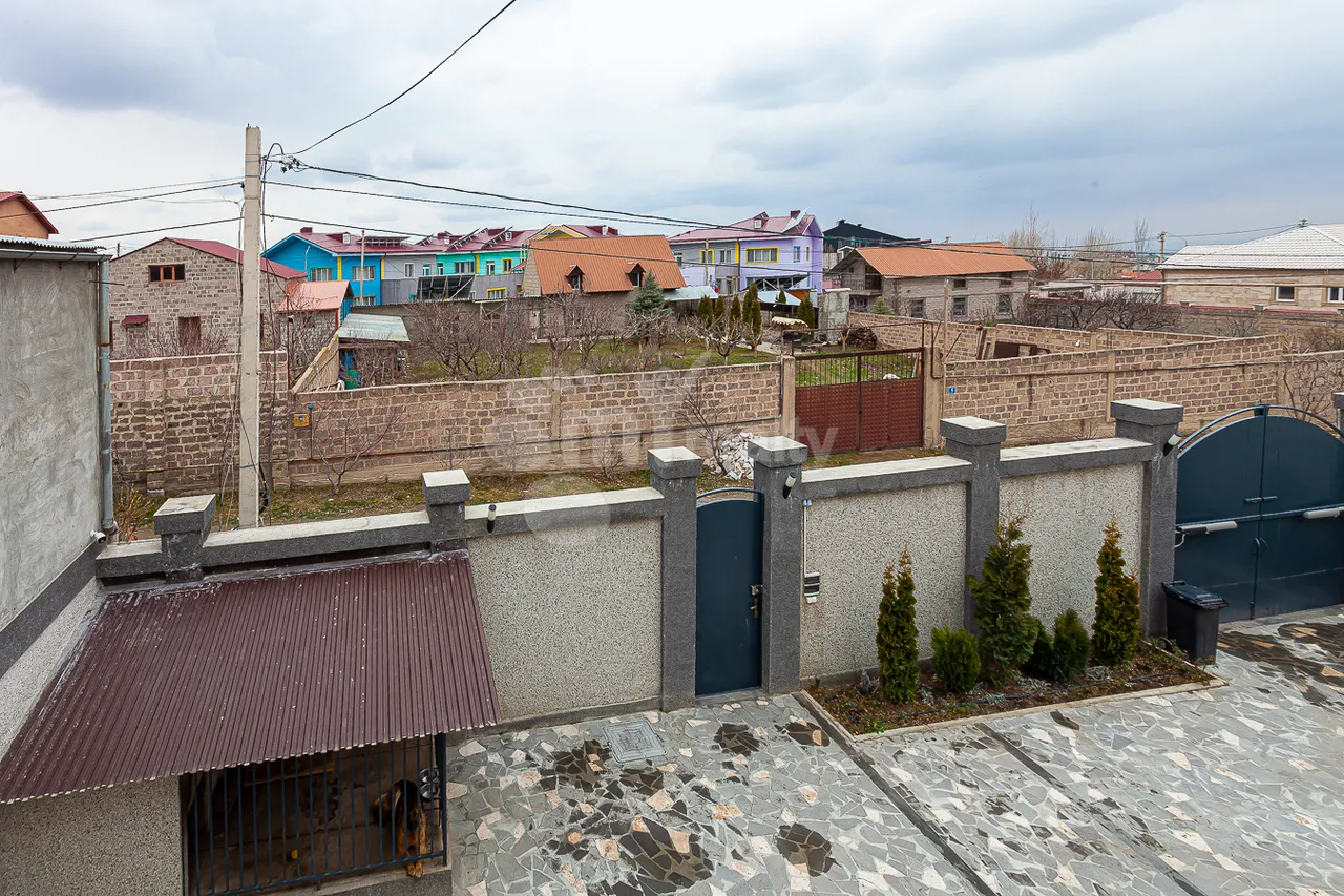 House for sale Bagrevand district, Nor Norque Yerevan, 161428