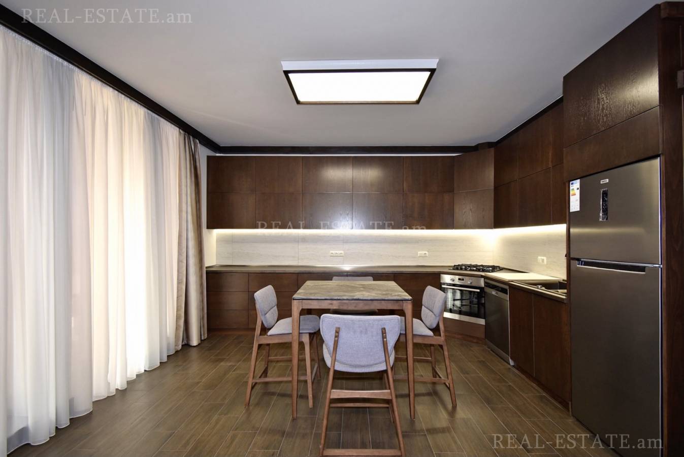 Снять дом Севастоплоян ул, Арабкир Ереван, 106598