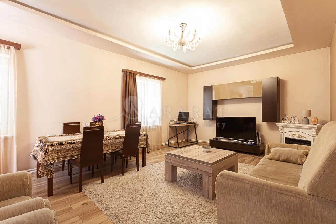 House for sale Xanzadyan St, Nork-Marash Yerevan, 158668