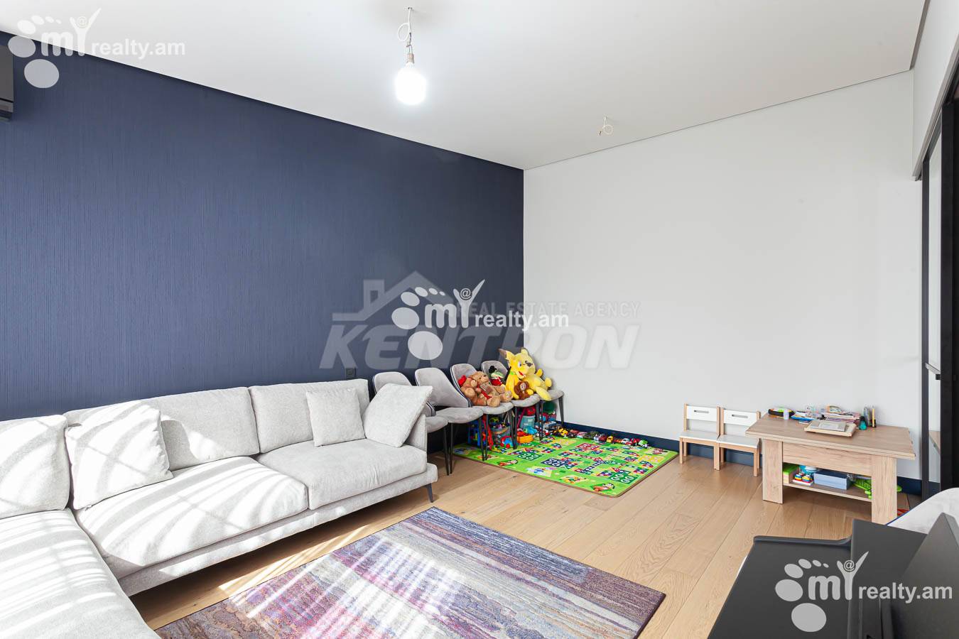 3 bedroom apartment for sale M.Khorenatsi St, Center Yerevan, 153325