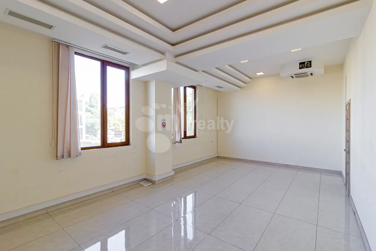 Commercial property for rent Terlemezyan St, Adshapnjak Yerevan, 158940