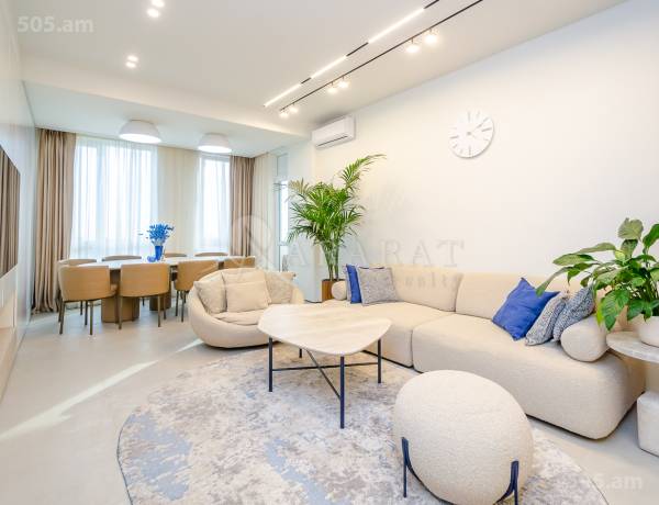 kupit-kvartiru-v-novostroyke/4-komnatnaya/Fuchik+St/Ajapnyak/Yerevan