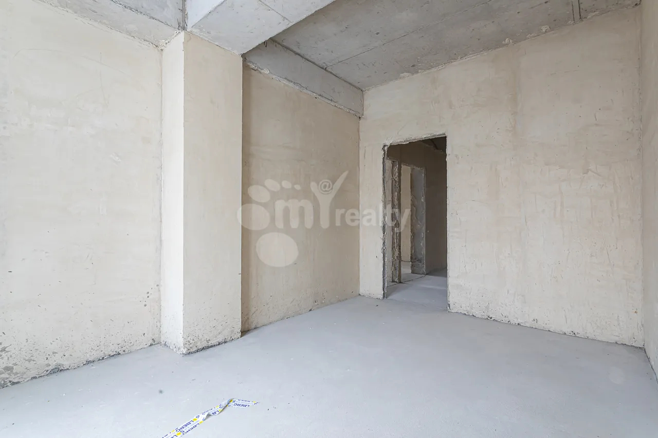 3 bedroom apartment for sale Mikoyan St, Davtashen Yerevan, 159195