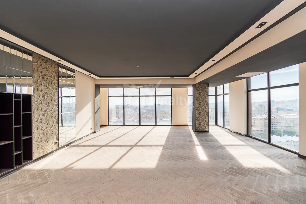 Commercial property for rent Charents St, Center Yerevan, 160653
