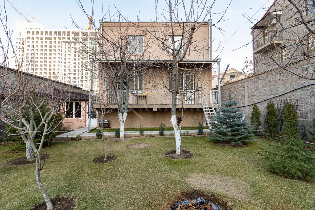 House for sale خیابان داوتاشِن بلوک 3, داوتاشِن ایروان, 158788