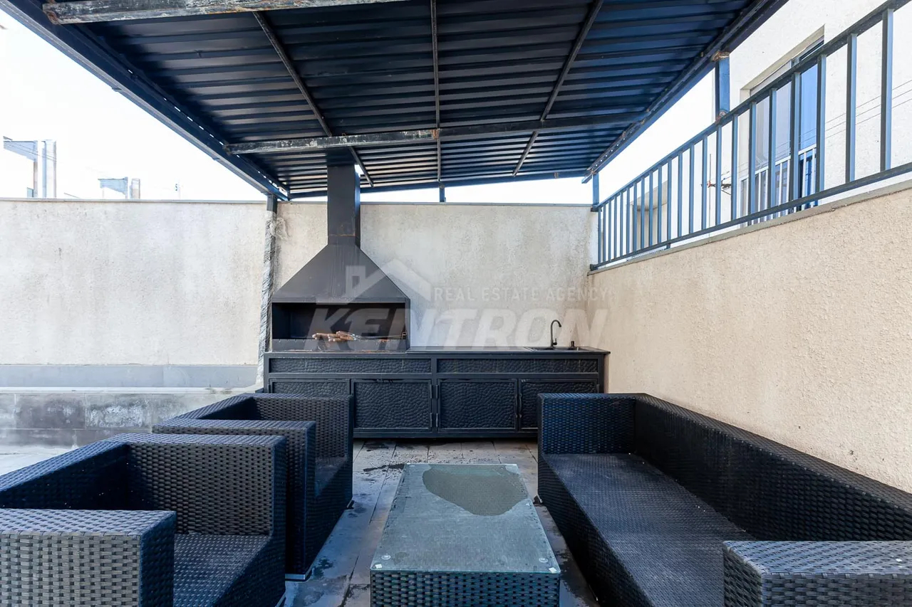 House for sale محله، خیابان باگرِواند, نور نورک ایروان, 161798