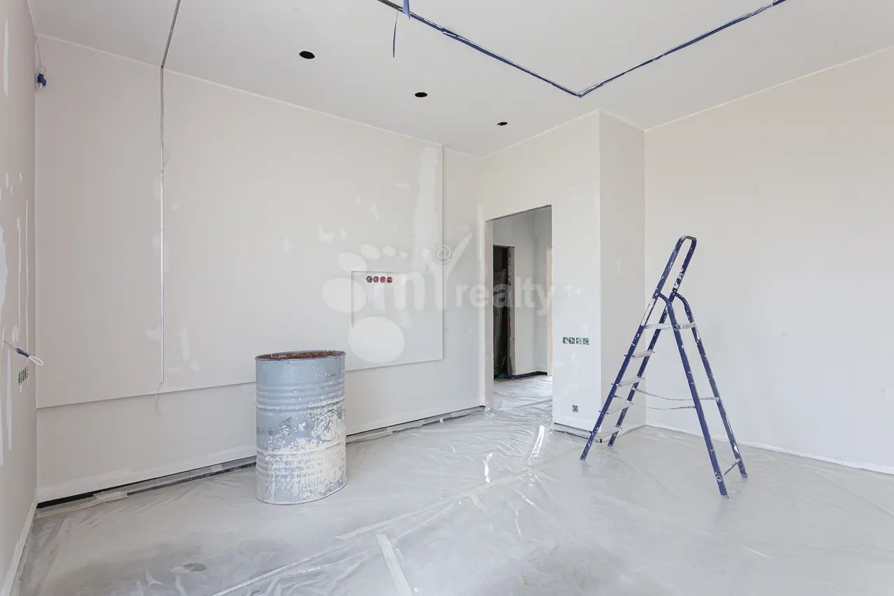 House for sale Mher Mkrtchyan, آوان ایروان, 158792