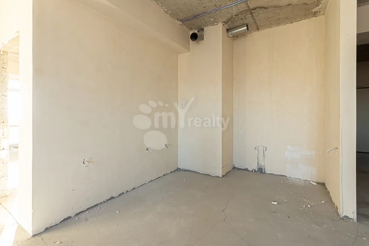 4 bedroom apartment for sale Sevak St, Qanaqer- Sejtun Yerevan, 157501