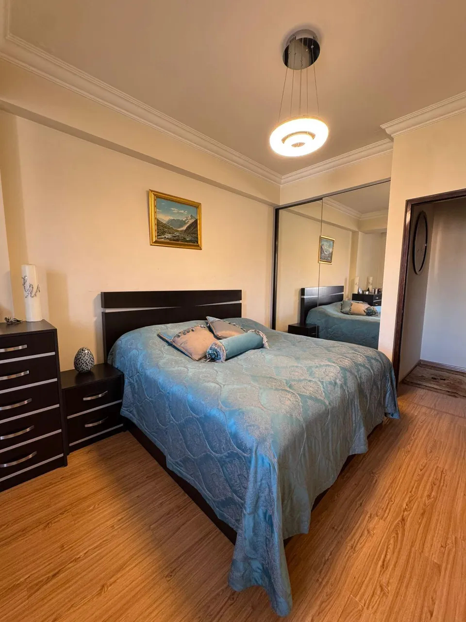 3 bedroom apartment for sale Pushkin St, Center Yerevan, 158373