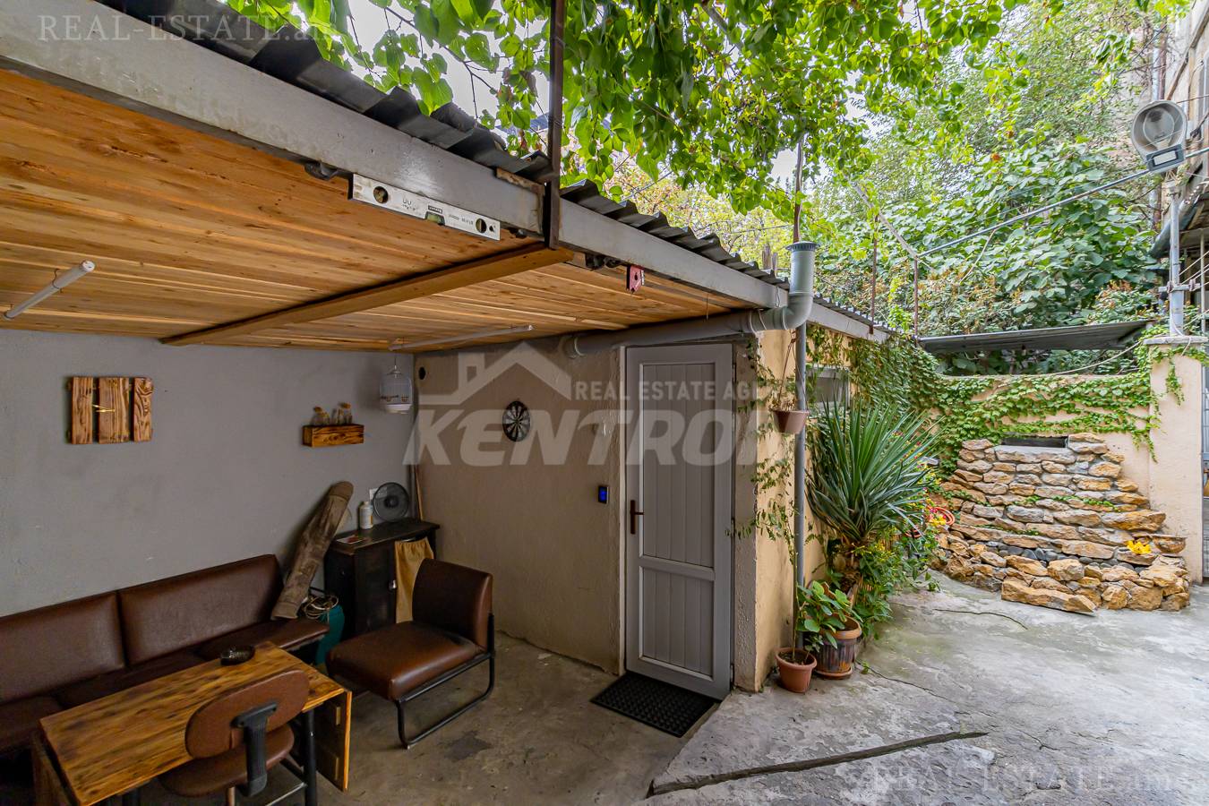 3 bedroom apartment for sale Tumanyan St, Center Yerevan, 140368