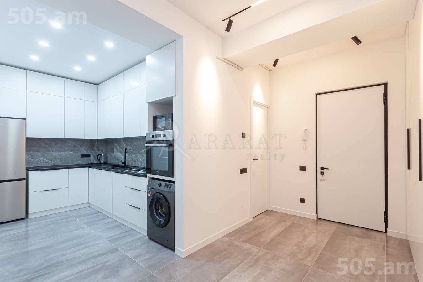 2 bedroom apartment for sale Komitas Ave, Arabkir Yerevan, 151751