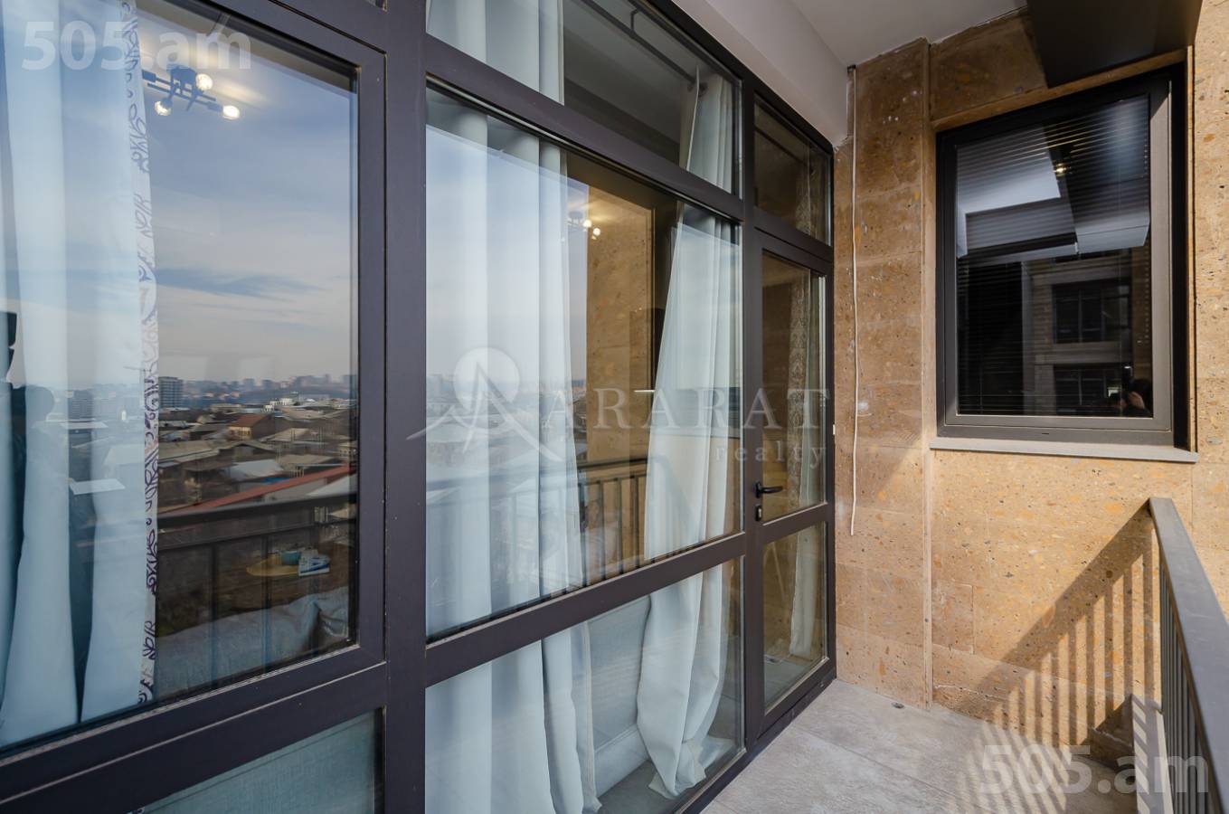 2 bedroom apartment for sale Davtashen 4 district, Davtachène Yerevan, 154508