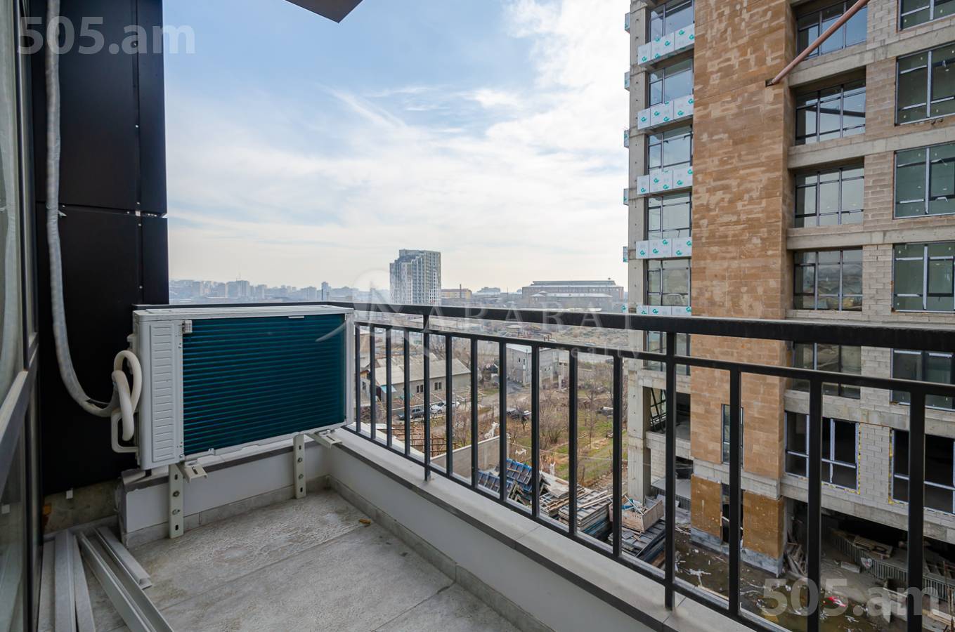 2 bedroom apartment for sale Davtashen 4 district, Davtachène Yerevan, 154508