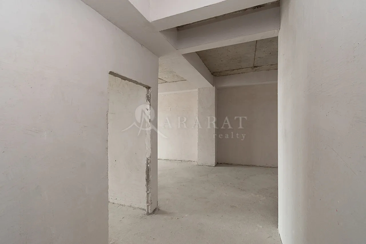 2 սենյականոց բնակարան  Աբելյան փող, Աջափնյակ Երևան, 158806