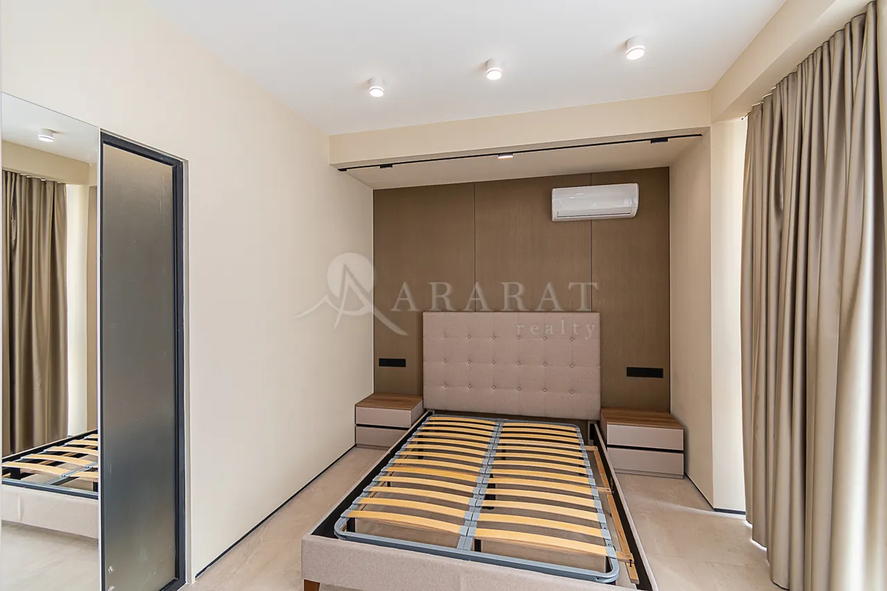 3 bedroom apartment for sale Amiryan St, Center Yerevan, 161931