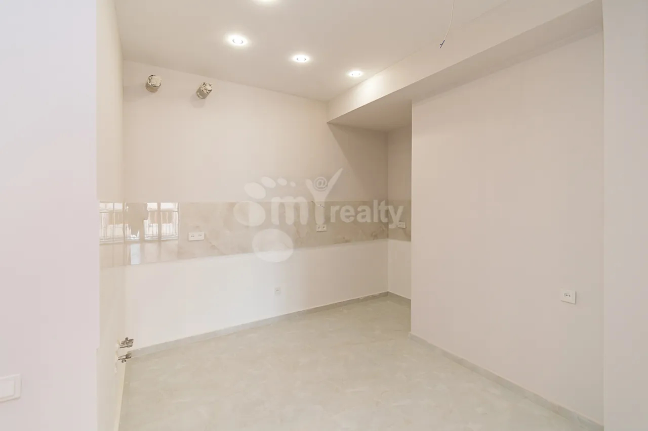 2 bedroom apartment for sale Komitas Ave, Arabkir Yerevan, 160314