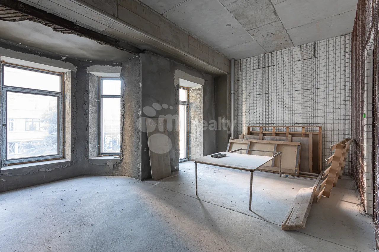 Commercial property for rent Pushkin St, Center Yerevan, 159677