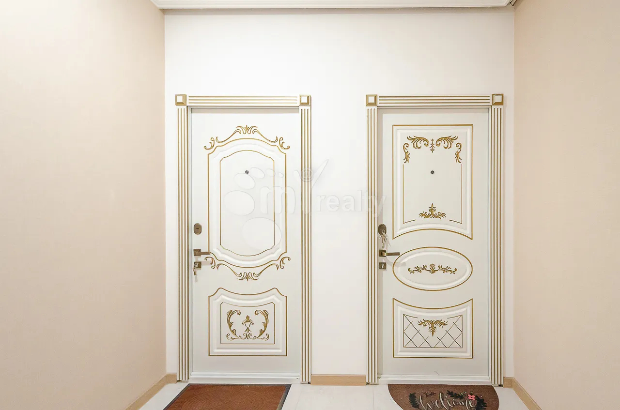 2 bedroom apartment for rent Teryan St, Center Yerevan, 160167