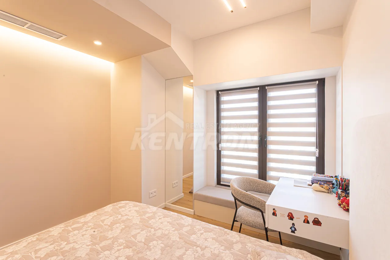 4 bedroom apartment for sale Nersisyan dead end, Qanaqer- Sejtun Yerevan, 159494