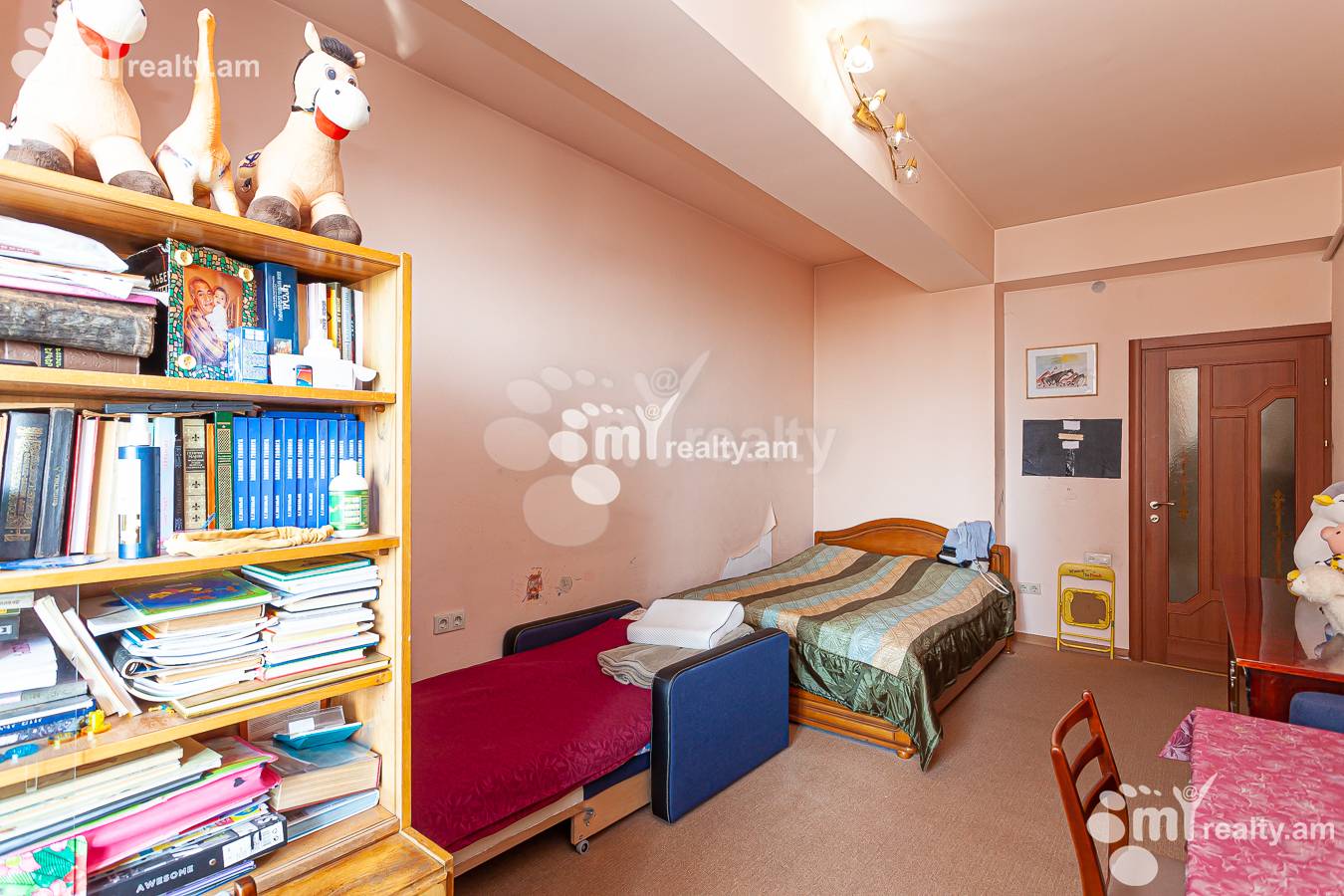 3 bedroom apartment for sale Antarayin, G.Emin St, Center Yerevan, 145502