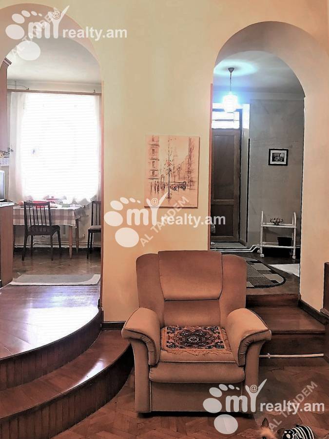 Снять дом Никол Думан ул, Арабкир Ереван, 131044