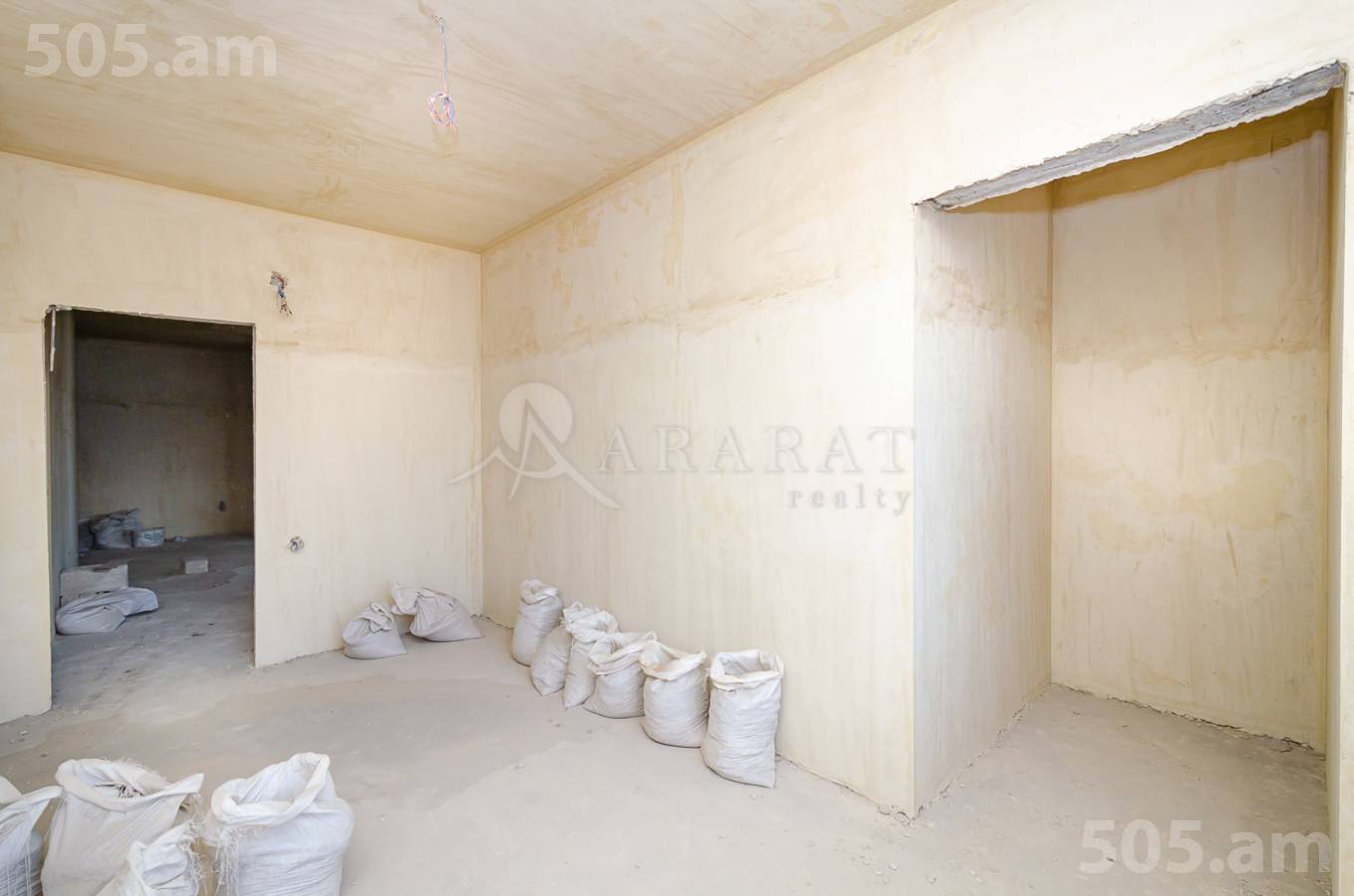 3 bedroom apartment for sale N. Zaryan St, Arabkir Yerevan, 153547