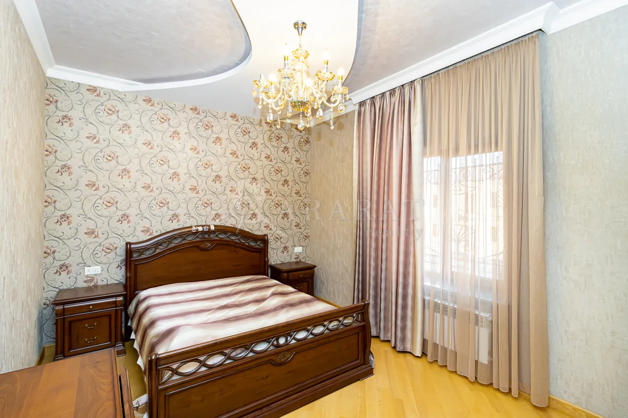 Առանձնատուն  Գ 1 թաղ., Աջափնյակ Երևան, 159067