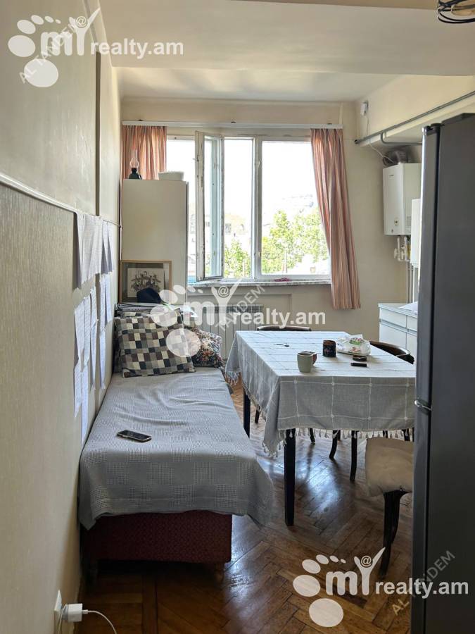2 bedroom apartment for rent خیابان تِریان, مرکز شهر ایروان, 161716