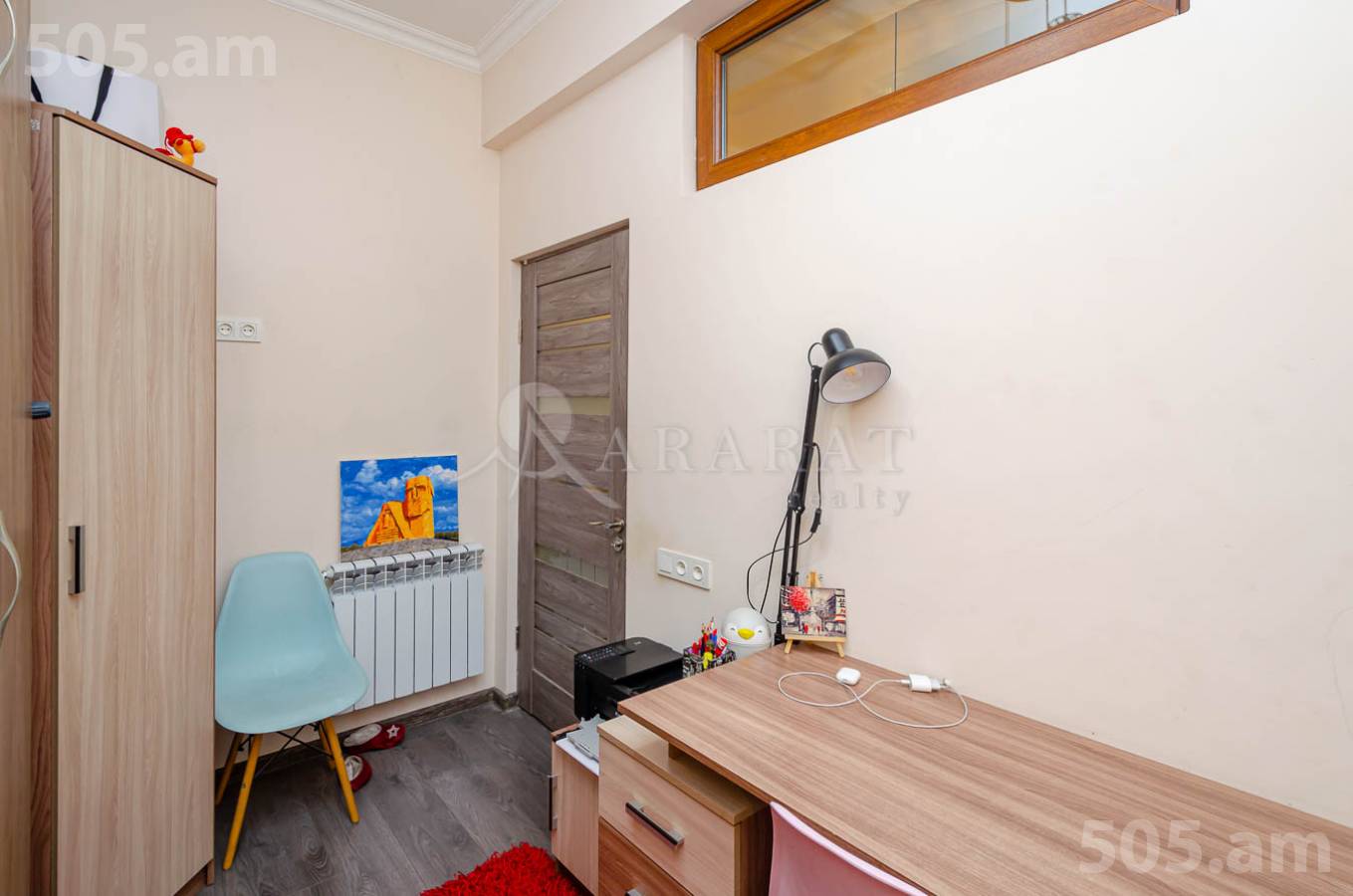 3 bedroom apartment for sale Mikoyan St, Davtachène Yerevan, 149325