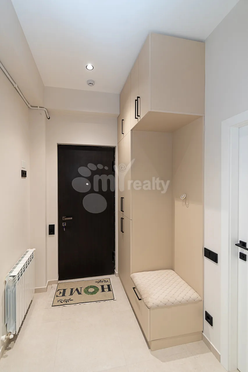 2 սենյականոց բնակարան վարձով Այգեստան 2րդ փող, Կենտրոն Երևան, 160023