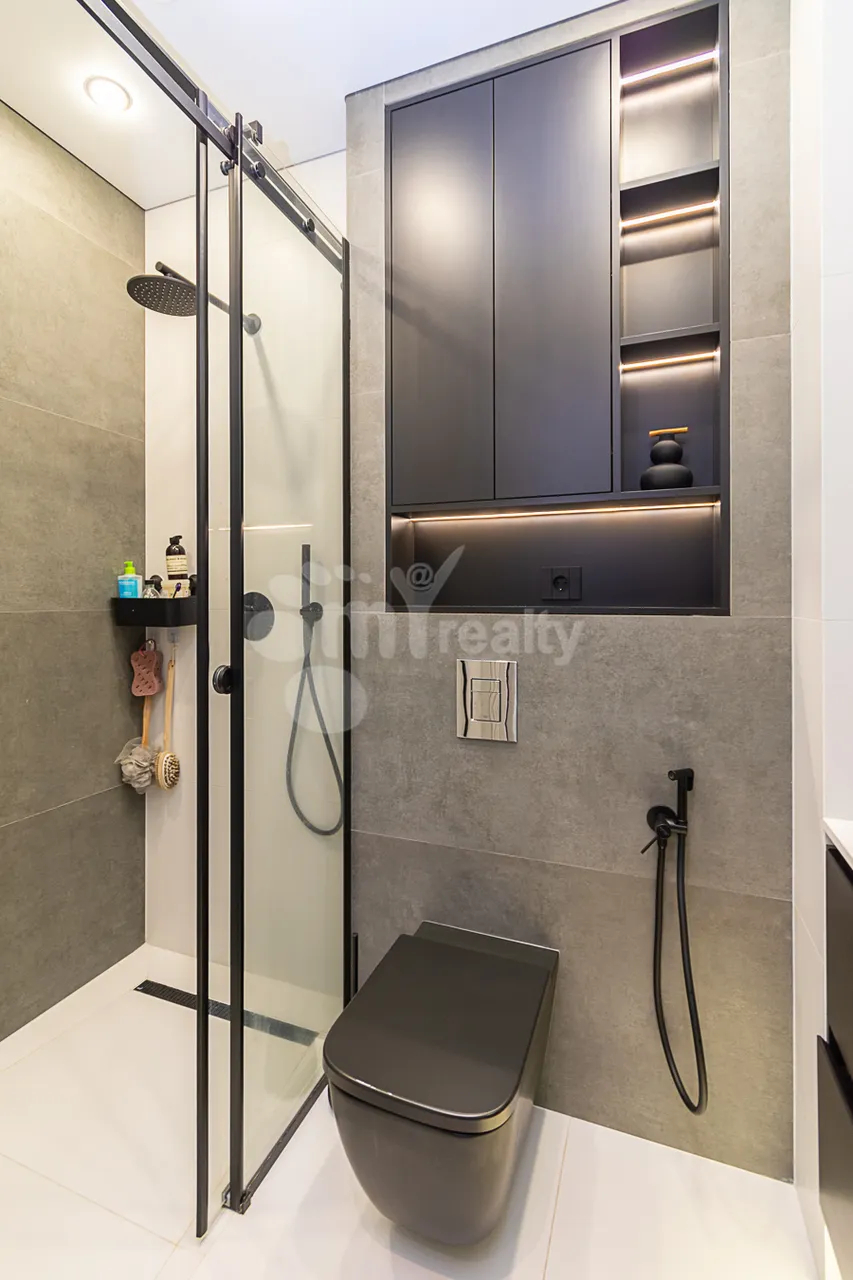2 bedroom apartment for sale Moldovakan St, Nor Nork Yerevan, 160956