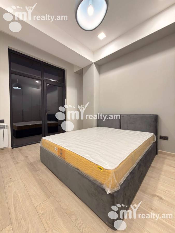 2 bedroom apartment for sale خیابان آقابابایان, داوتاشِن ایروان, 157724