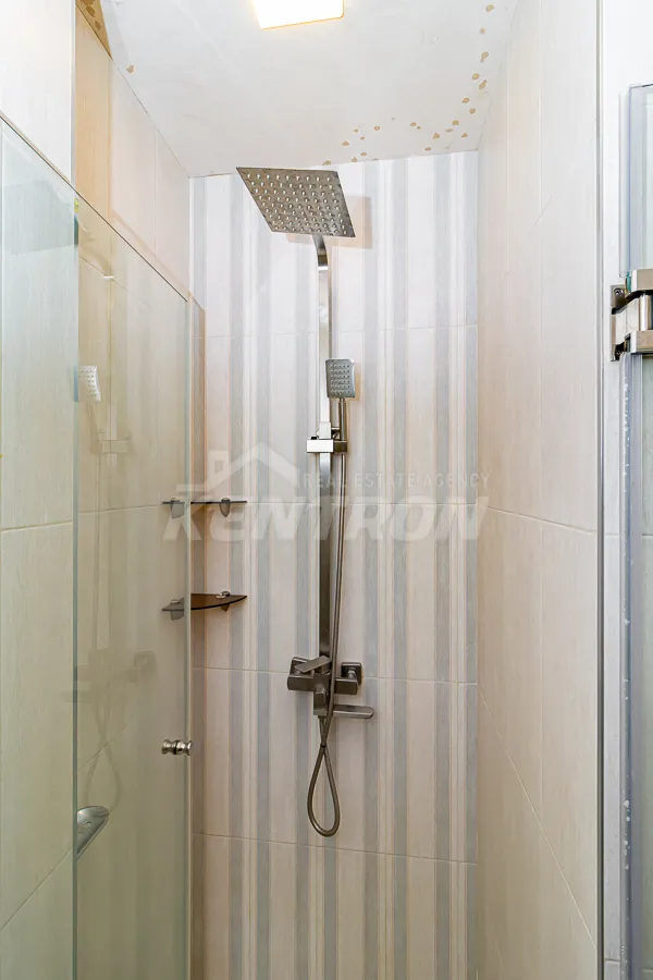 2 սենյականոց բնակարան վարձով Կողբացու փող, Կենտրոն Երևան, 159069