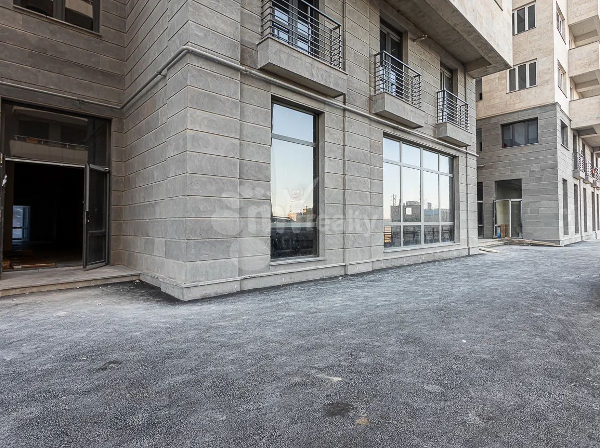Commercial property for sale Sevak St, Quanaquère-Zeytoun Yerevan, 157340