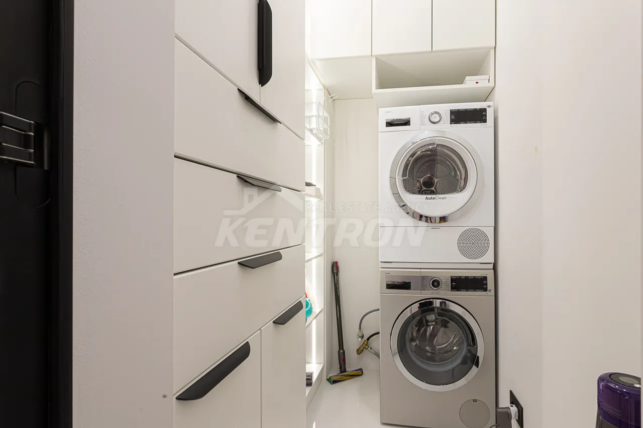 House for sale Dzor 2 district, Davtashen Yerevan, 157749