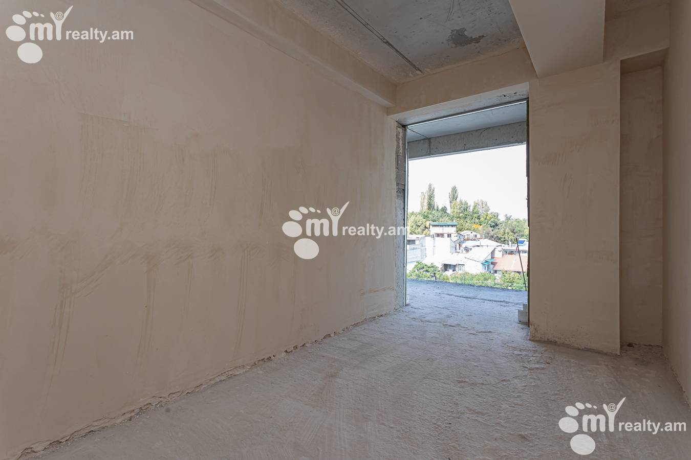 4 bedroom apartment for sale Sevqareci Saqo St, Arabkir Yerevan, 157079