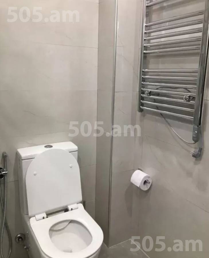 2 սենյականոց բնակարան  Կոմիտասի պող, Արաբկիր Երևան, 97364