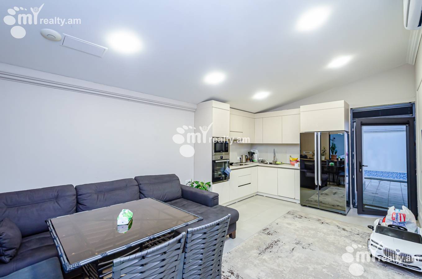 House for sale محله 2 دزور, داوتاشِن ایروان, 143330