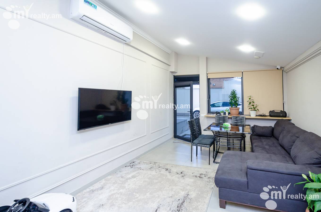 House for sale محله 2 دزور, داوتاشِن ایروان, 143330