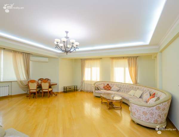 4-bedroom/apartment-for-rent/Chaykovski+St/Center/Yerevan