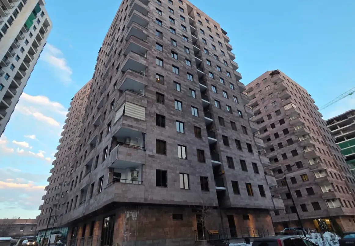 4 bedroom apartment for sale Adonts St, Arabkir Yerevan, 158816